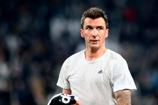 E' tornato Mandzukic! Primo gol con la maglia dell'Al-Duhail