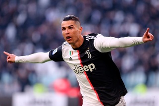 Cristiano Ronaldo, rivincita all’Olimpico. CR7 non vede l’ora