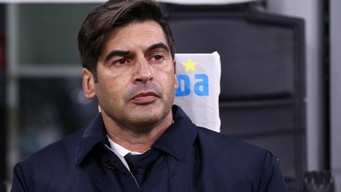 Roma, Fonseca: "Coppa Italia? Voglio atteggiamento giusto. Gioca Kalinic"