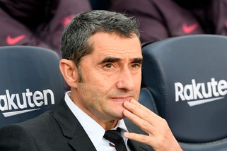 Il Barcellona esonera Valverde: ufficiale l'arrivo di Setien
