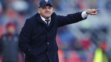 Fiorentina Iachini: "La posizione di Chiesa? Mi dicevano lo stesso per Dybala"