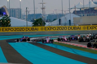 F1, novità nel calendario 2020: cambia l'orario di tre GP