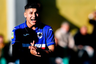 Primavera Samp, non basta la doppietta di D'Amico: 2-2 con la Fiorentina