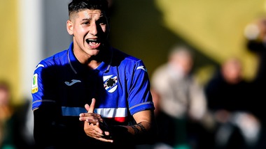 Primavera Samp, non basta la doppietta di D'Amico: 2-2 con la Fiorentina