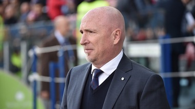 Cagliari, Maran: "Dobbiamo dare tutti di più, ma siamo sempre sesti"