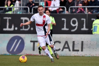 Cagliari, terapie per Rog. Cacciatore in gruppo