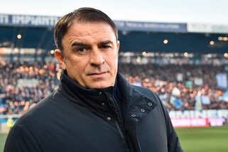 Spal, Semplici: "Gli attributi? Li tiriamo fuori una partita sì e una no..."