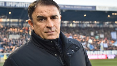 Spal, Semplici: "Gli attributi? Li tiriamo fuori una partita sì e una no..."