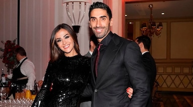 Filippo Magnini e Giorgia Palmas: "A marzo ci sposiamo"