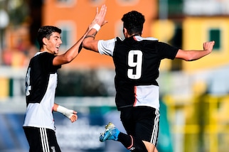 Ranocchia lancia la Juve Primavera: 1-0 esterno al Napoli