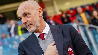 Pioli: "Il vero Ibrahimovic deve ancora arrivare..."