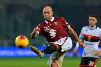 Torino, i convocati: Ansaldi, Baselli e Zaza out col Lecce