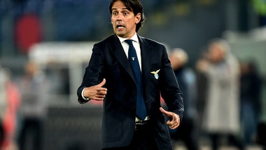 Inzaghi: “Cosa manca alla Lazio per essere da scudetto? Poco…”