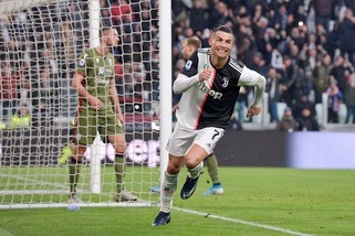 CR… 6 di fila: Ronaldo non è ancora sazio. Ma il suo record è Real