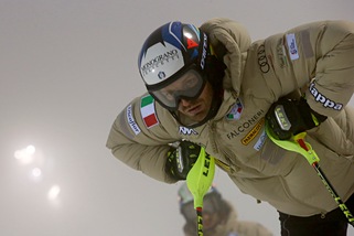 Dramma Moelgg, rottura del crociato: stagione già finita