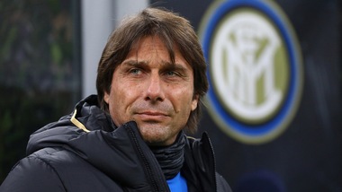 Inter, Conte: “Le assenze pesano. Vidal? Compito della dirigenza”