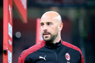 Reina: "Firmai col Milan perché Donnarumma doveva essere ceduto"