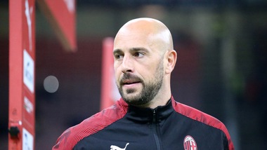 Reina: "Firmai col Milan perché Donnarumma doveva essere ceduto"