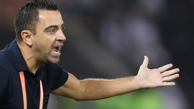 Cadena Cope: "Xavi a un passo dal Barcellona: accordo vicino"