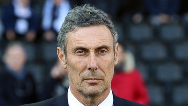 Udinese, Gotti avverte: "Girone di ritorno andrà affrontato con umiltà"