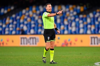 Fiorentina-Spal, cambia l'arbitro: Doveri al posto di La Penna
