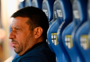 Parma, D'Aversa: "Lecce? Sfida che può condizionare l'intera stagione"