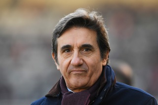 Cairo: "Sempre creduto in Longo. Mazzarri? Abbiamo deciso insieme"