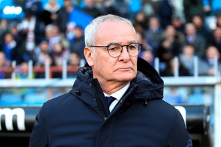 Sampdoria, Ranieri: "Mercato? Solo se serve a migliorare la squadra"