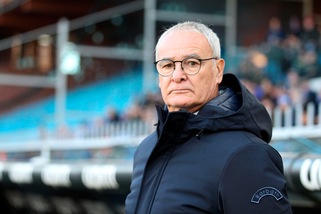 Sampdoria, Ranieri: "Ekdal sta bene, ci conto. Con la Lazio una gara tremenda"