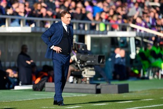 Spal, Semplici deluso: "Un pari era poco, figuriamoci la sconfitta..."