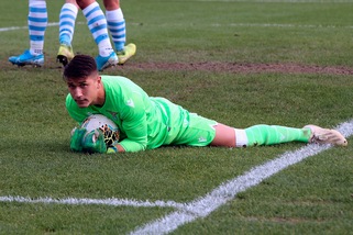 Primavera, in Bologna-Lazio manca solo il gol: 0-0