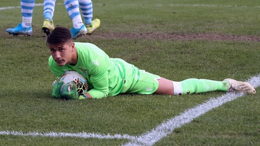 Primavera, in Bologna-Lazio manca solo il gol: 0-0