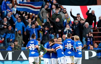 Sampdoria, preso Strelec a titolo definitivo dallo Slovan Bratislava