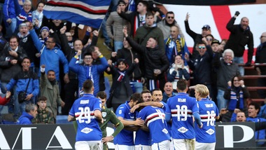 Sampdoria, preso Strelec a titolo definitivo dallo Slovan Bratislava