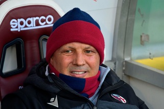 Mihajlovic: "Primi 100 giorni difficili, ma sto vincendo la mia battaglia"