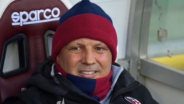 Mihajlovic: "Primi 100 giorni difficili, ma sto vincendo la mia battaglia"