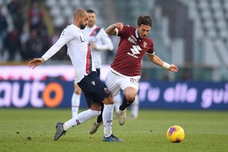 Torino, pace con Verdi. L'attaccante: "Orgoglioso di questo gruppo"