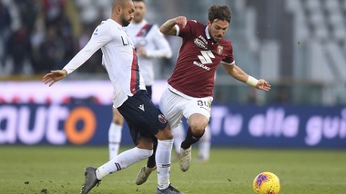 Torino, pace con Verdi. L'attaccante: "Orgoglioso di questo gruppo"