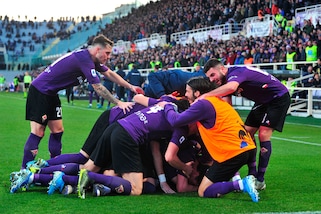 La Fiorentina torna a vincere: Pezzella gol, battuta la Spal