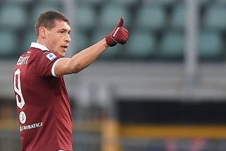 Belotti: "Torino da elogiare per anima e cuore. I fischi? I tifosi ci sostengano"