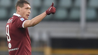 Belotti: "Torino da elogiare per anima e cuore. I fischi? I tifosi ci sostengano"
