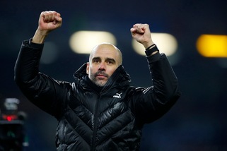 Guardiola conferma: "Sarò al Manchester City al 100% anche la prossima stagione"