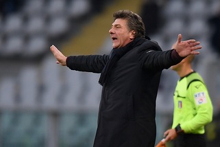 Torino, Mazzarri: "E' la vittoria del gruppo. Verdi? Ha sbagliato e pagherà"