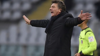 Torino, Mazzarri: "E' la vittoria del gruppo. Verdi? Ha sbagliato e pagherà"