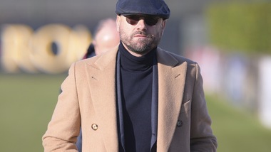 Petrachi: “Roma vicina a Carles Perez e Villar”