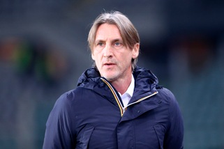 Genoa, Nicola: "Buona partita fino al rigore. Serve crescere"