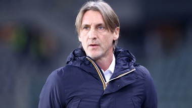 Genoa, Nicola: "Buona partita fino al rigore. Serve crescere"