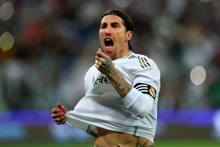 Ramos carica il Real Madrid: "Spero di vincere ancora tante sfide contro il Barcellona"