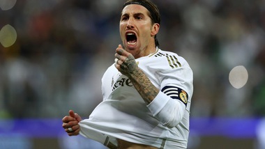 Ramos carica il Real Madrid: "Spero di vincere ancora tante sfide contro il Barcellona"