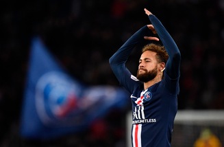 Pirotecnico 3-3 tra Psg e Monaco: non basta la doppietta di Neymar